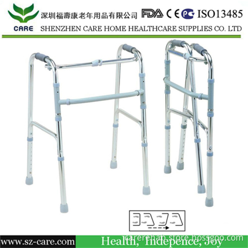 Elderly Walker